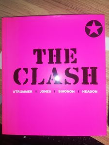 The Clash