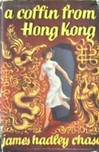 A Coffin From Hong Kong