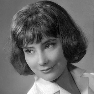 Татьяна Евгеньевна Самойлова