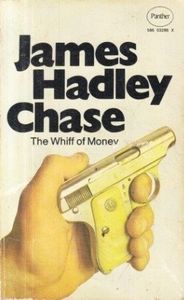 The Whiff of Money