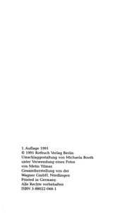Krieg in den Städten - Jugendgangs in Deutschland