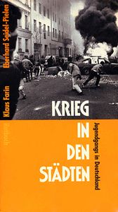 Krieg in den Städten - Jugendgangs in Deutschland