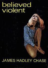 Believed Violent