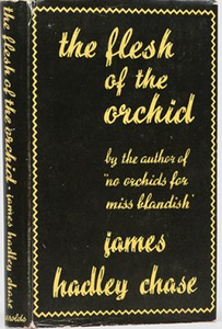 No Orchids for Miss Blandish