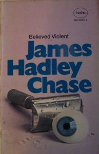 Believed Violent