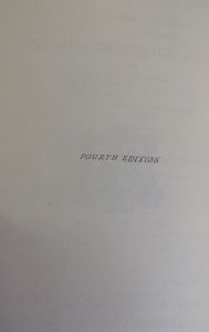 Poems of Experience & Yesterdays