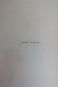 Poems of Sentiment and Progress
