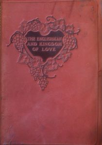 The Englishman and Kingdom of Love