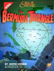 The Bermuda Triangle