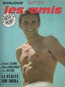 Bonjour Les Amis 30