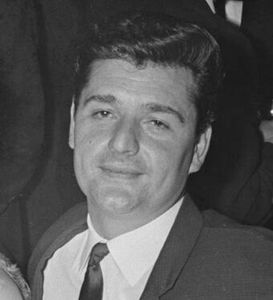 Ronnie Knight