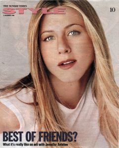 The Sunday Times (12 December 1999)