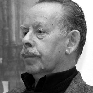 Яков Аркадьевич Гордин
