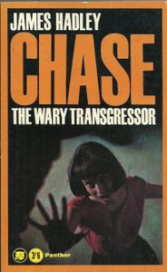 The Wary Transgressor