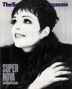 The Sunday Times Magazine (31 May 1998)