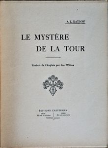 Le Mystère de la Tour