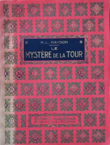Le Mystère de la Tour