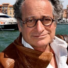 Mort Rosenblum