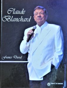 Claude Blanchard