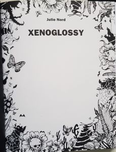 Xenoglossy
