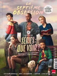 La Septième Obsession n°27 (Mars-Avril 2020)