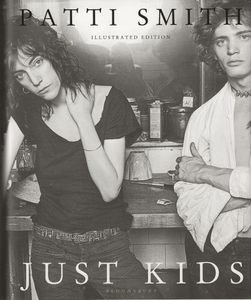 Just Kids: Illustrated Edition