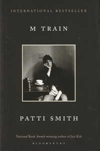 M Train