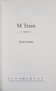 M Train