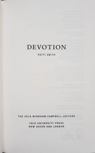 Devotion