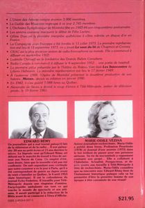 Têtes d'Affiche