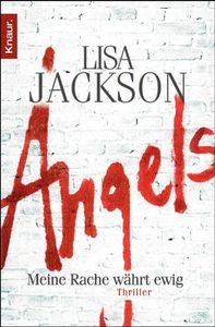 Angels: Meine Rache Währt Ewig