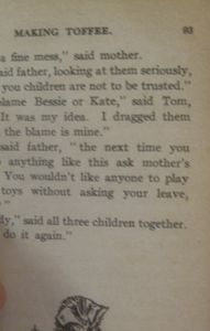 Foxglove Farm, and other Bedtime Stories