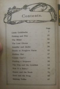 Foxglove Farm, and other Bedtime Stories