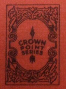 Crown Point Series