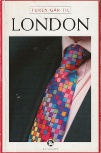 Turen går til London