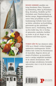 Turen går til Berlin