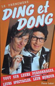 Le Phénomène Ding et Dong