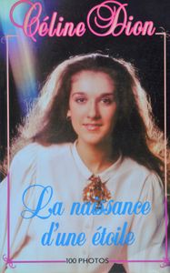 La Naissance d'une Étoile