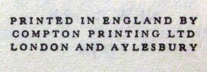 Compton Printing Ltd.