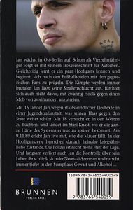 Der Hooligan