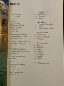 Guida ai rifugi del CAI. 363 rifugi del Club Alpino Italiano per scoprire la montagna