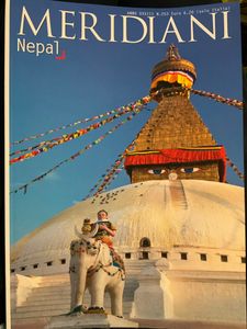Meridiani - n. 253 - Nepal