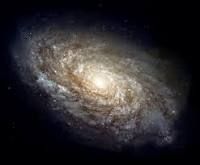 Galaxy (System of stars)