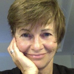 Cynthia Gorney