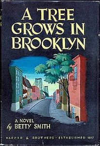 A Tree Grows in Brooklyn