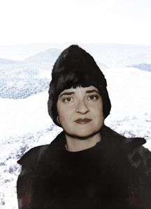 Bev Jafek