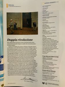 National Geographic Italia (2016-08)