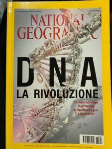 National Geographic Italia (2016-08)