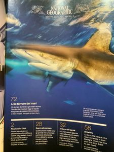 National Geographic Italia (2016-08)