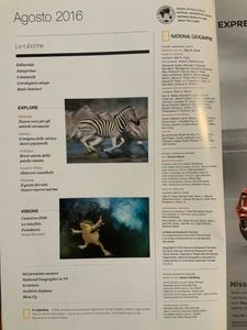 National Geographic Italia (2016-08)